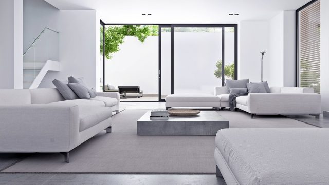 minimalismus