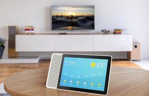 Lenovo na MWC 2018 ukázalo produkty pro virtuální realitu