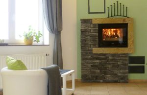 Čeká vás stavba komínu? Přenechejte starosti odborníkům