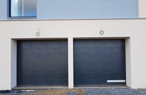 Vstup pro vaše vozidlo od Just Doors!