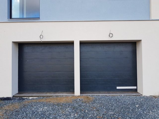 Vstup pro vaše vozidlo od Just Doors!