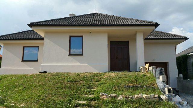 nová omytka vnitřní
