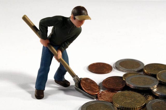 finance penize pujcka