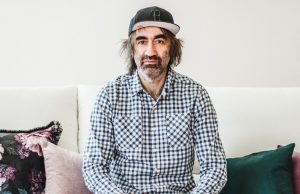 Luxusní kožené sedací soupravy se vyrábějí v Čechách