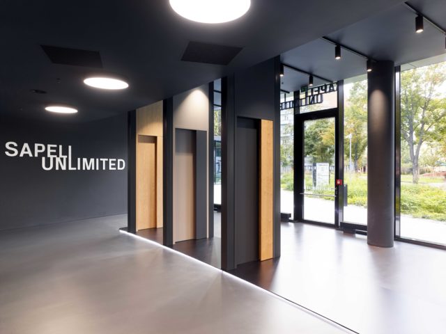 Showroom_Sapeli_UNLIMITED_II