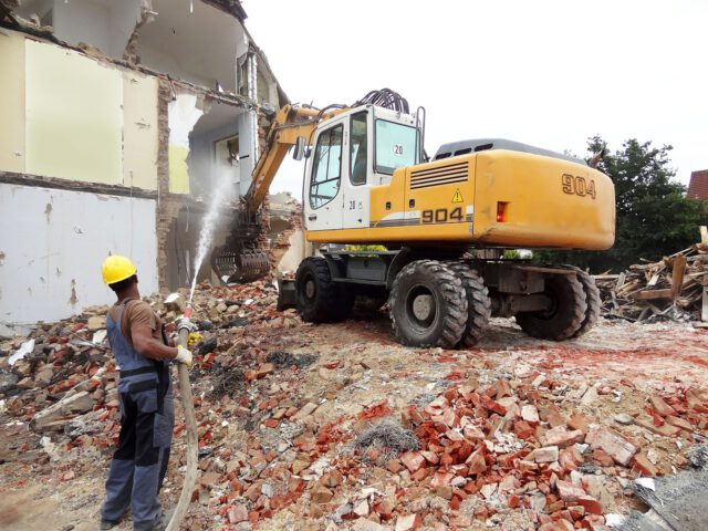 demolice