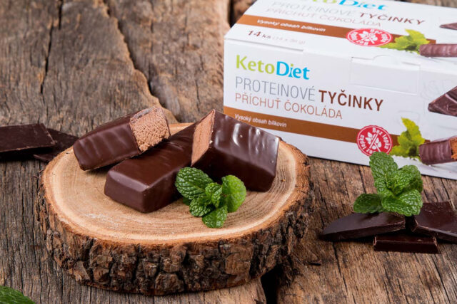 keto dieta