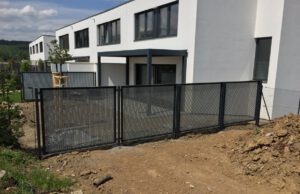 HK ploty – ochrana každého domu