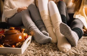 Už víte, jak budete trávit podzimní hygge?