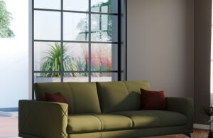 Novinky z italského světa designu pohovek Natuzzi Editions