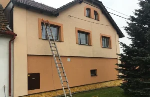 Dbejte na péči o svou nemovitost, můžete značně prodloužit její životnost