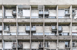 Obnova bytového domu: zásadní úspora nákladů