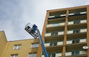 Význam mytí a nátěru fasády jako prevence plísní
