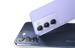 Dostupný smartphone s prvky vlajkové lodě. Vivo představuje nové V40 SE