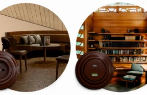 Retro vypínače – klasický design v moderním pojetí je hitem